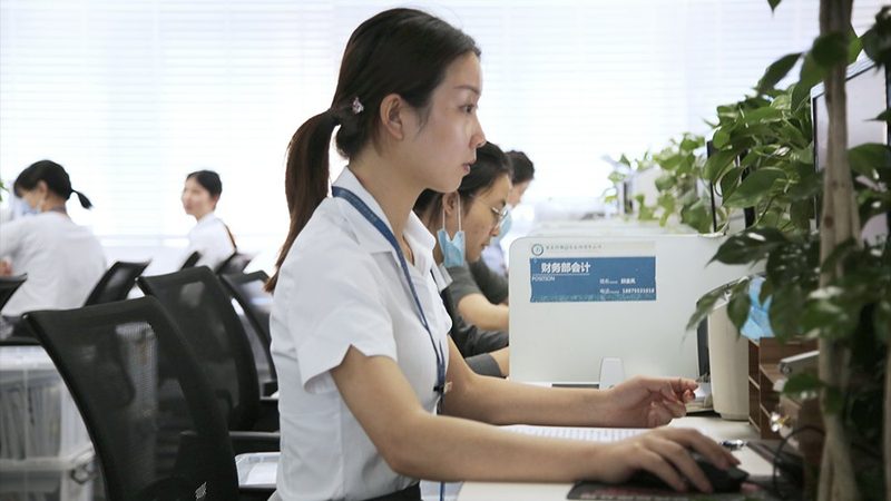 个人独资企业注册电商公司，这几点财税风险容易踩坑
